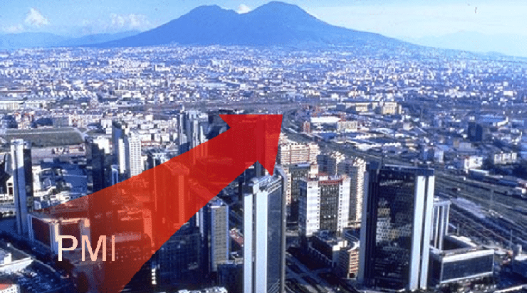 Al momento stai visualizzando Napoli, culla ideale per le Pmi