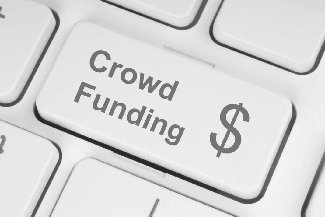 Al momento stai visualizzando In crescita l’equity crowdfunding in Italia.