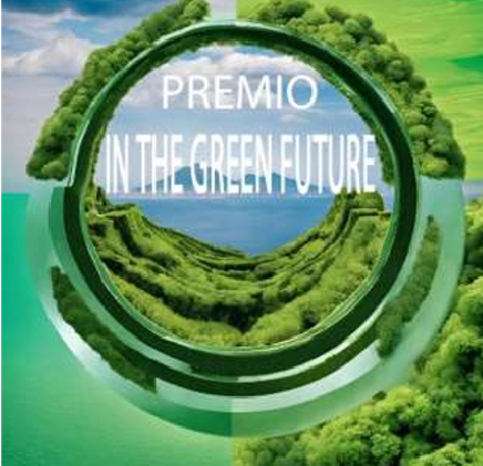 Al momento stai visualizzando Avviso di selezione di progetti per il Concorso a Premi “In the Green Future”