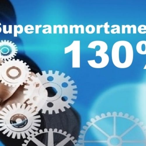 Super ammortamento e mini IRES