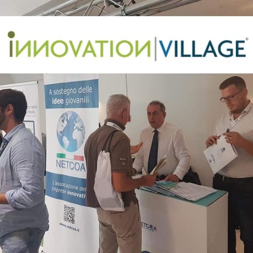 Innovation Village 2019