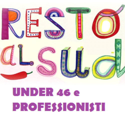 Resto al sud, esteso agli under 46 ed ai liberi professionisti.