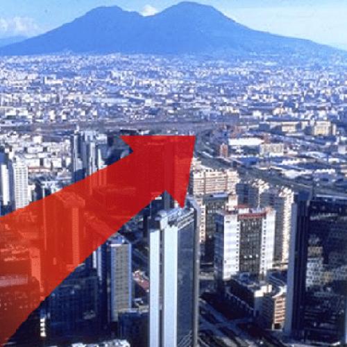 Napoli, culla ideale per le Pmi