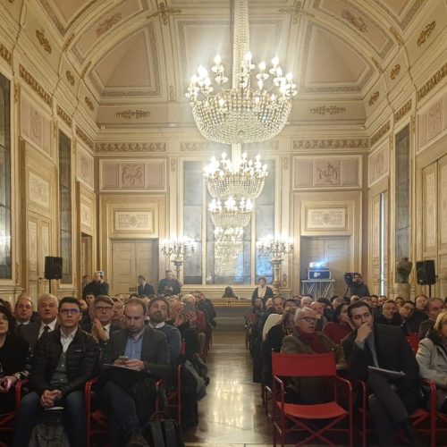 Convegno Nazionale 20 Gennaio 2020