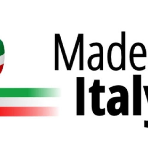 Il Made in Italy nel Decreto Crescita