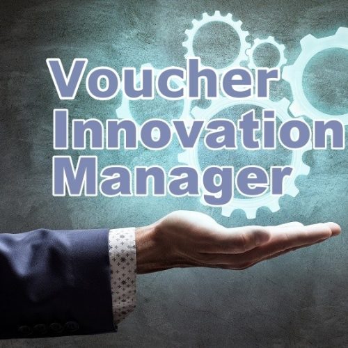 Voucher per consulenza in innovazione